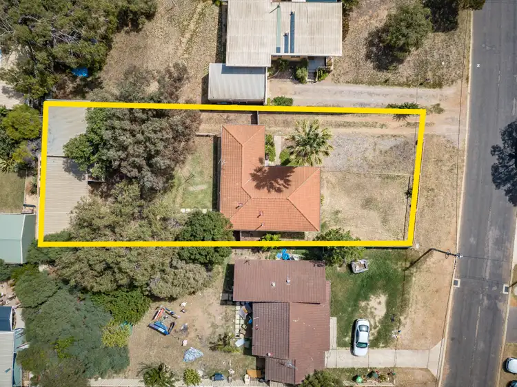 Second view of Homely house listing, 101 Kenny Crescent, Rangeway WA 6530