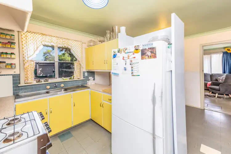 Fifth view of Homely house listing, 101 Kenny Crescent, Rangeway WA 6530