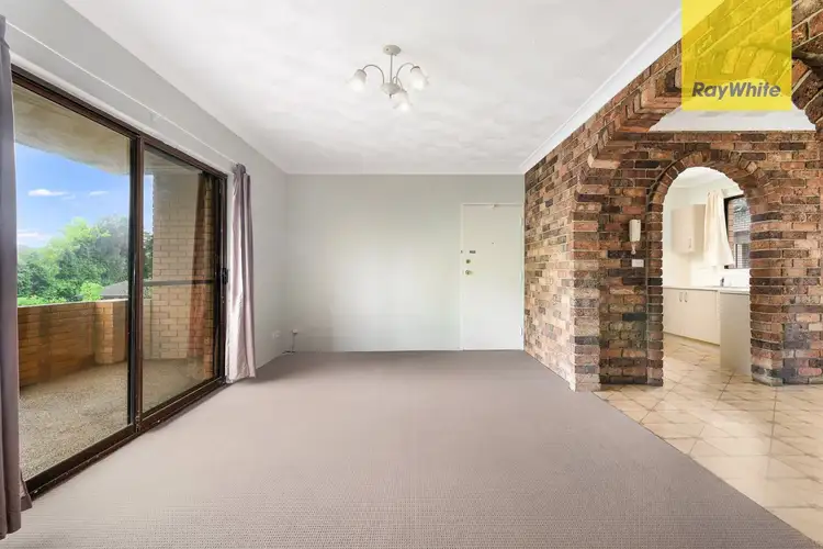 3/16 Brisbane Street, Harris Park NSW 2150