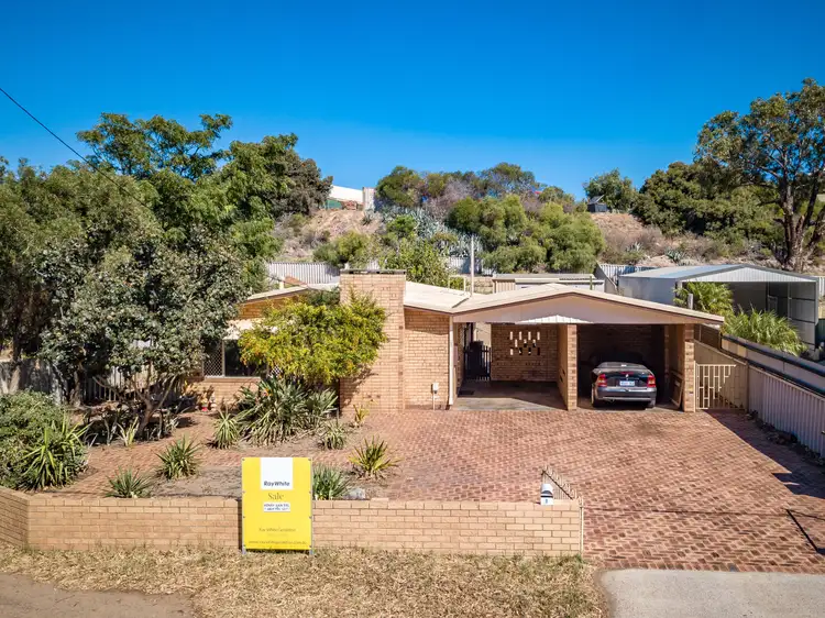 1 Reilly Road, Wonthella WA 6530