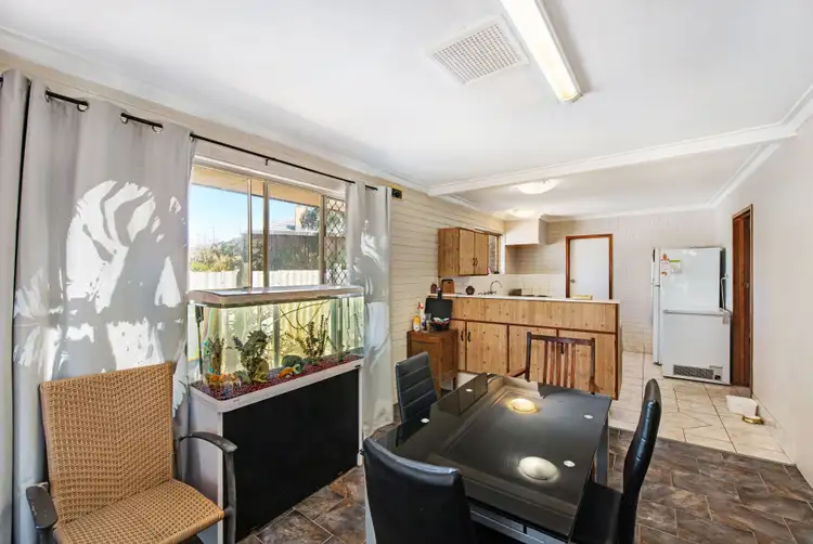 Fifth view of Homely house listing, 1 Reilly Road, Wonthella WA 6530