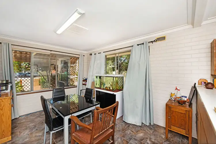 Sixth view of Homely house listing, 1 Reilly Road, Wonthella WA 6530