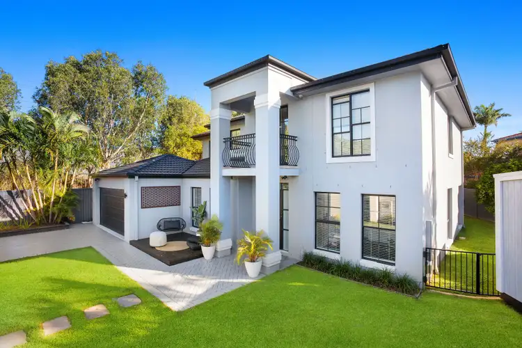 Main view of Homely house listing, 3 Tobago Court, Burleigh Waters QLD 4220