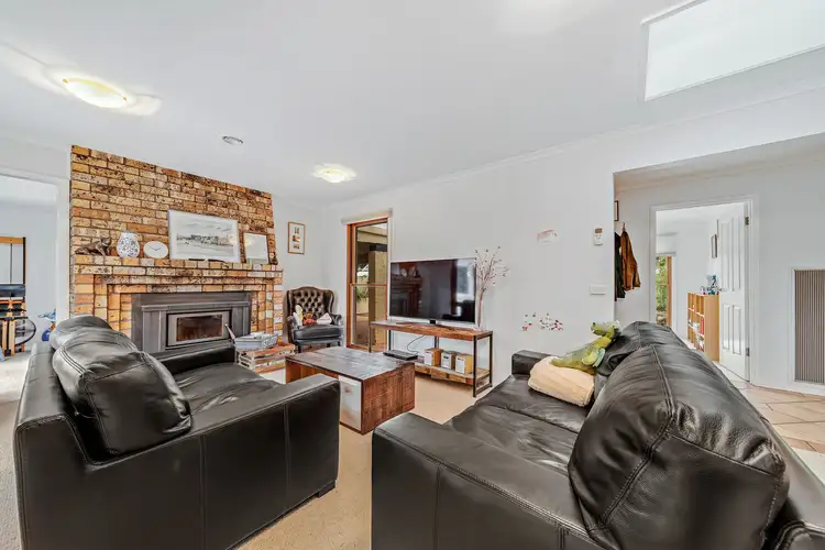 Second view of Homely house listing, 10 Mataranka Street, Hawker ACT 2614