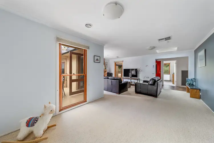 Fourth view of Homely house listing, 10 Mataranka Street, Hawker ACT 2614