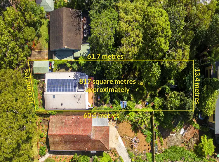 Main view of Homely house listing, 4a Dame Mary Gilmore Road, Oatley NSW 2223