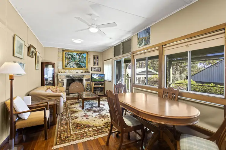 Fifth view of Homely house listing, 4a Dame Mary Gilmore Road, Oatley NSW 2223