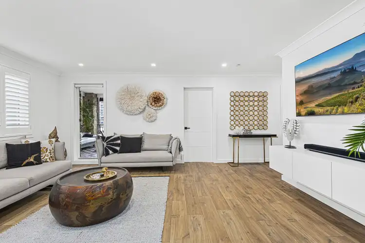 Second view of Homely apartment listing, 8/21 Market Street, Wollongong NSW 2500