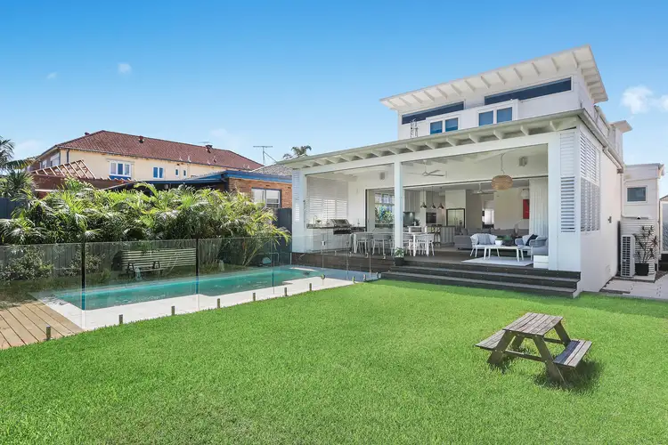 55 Imperial Avenue, Bondi NSW 2026