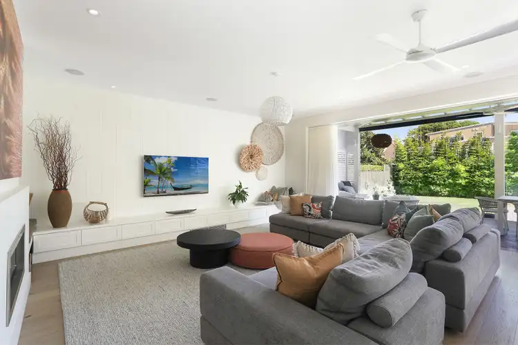 Fifth view of Homely house listing, 55 Imperial Avenue, Bondi NSW 2026