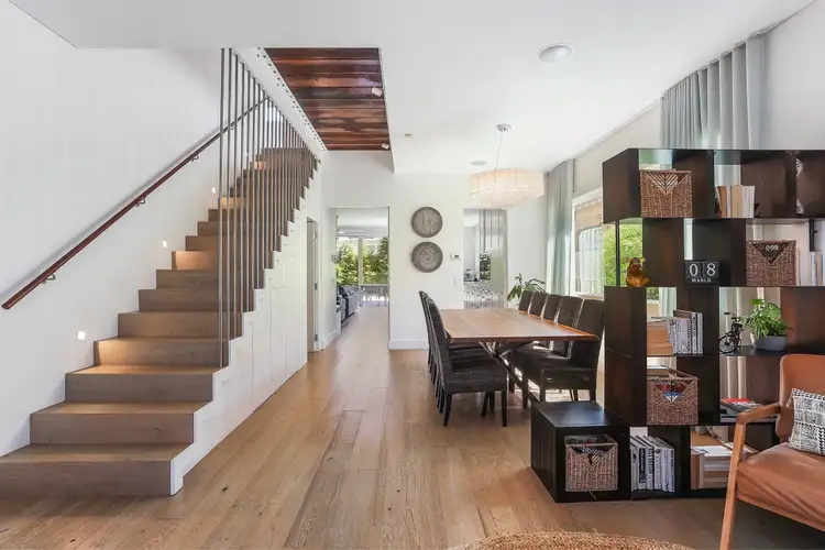 Sixth view of Homely house listing, 55 Imperial Avenue, Bondi NSW 2026