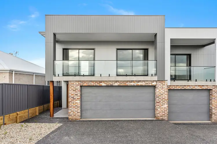 Main view of Homely semi-detached listing, 93A Dunmore Road, Shell Cove NSW 2529