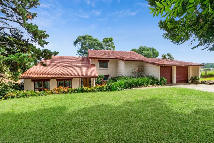25 Branders Lane, North Richmond NSW 2754
