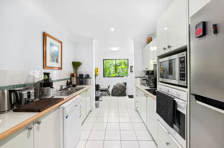 Third view of Homely apartment listing, E6/1 Great Hall Drive, Miami QLD 4220
