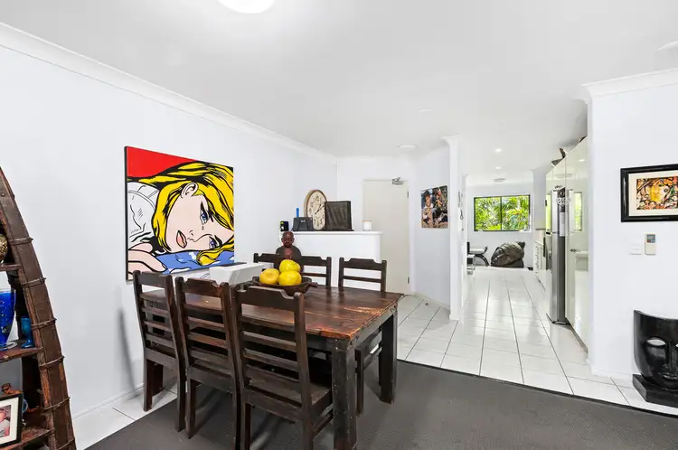 Fourth view of Homely apartment listing, E6/1 Great Hall Drive, Miami QLD 4220
