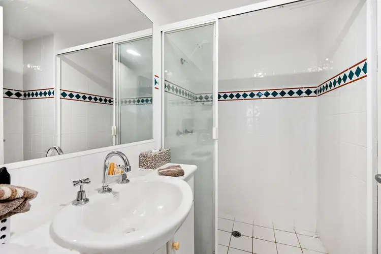Fifth view of Homely apartment listing, E6/1 Great Hall Drive, Miami QLD 4220