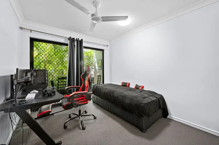 Sixth view of Homely apartment listing, E6/1 Great Hall Drive, Miami QLD 4220