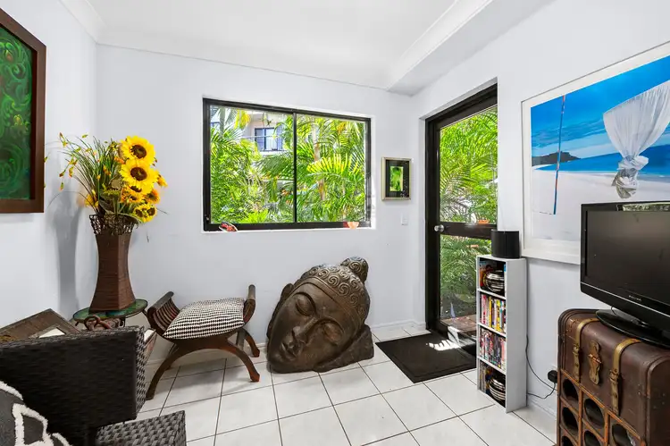 Seventh view of Homely apartment listing, E6/1 Great Hall Drive, Miami QLD 4220