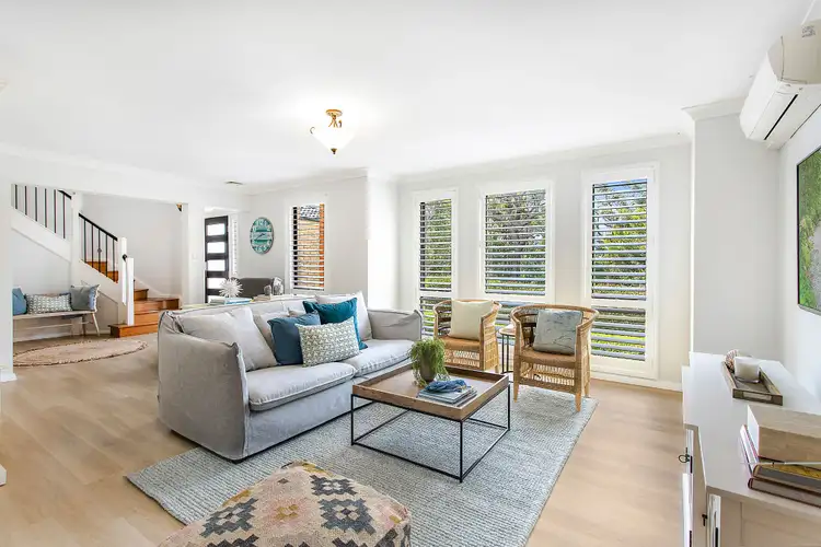 Third view of Homely house listing, 1 Tonkies Place, Menai NSW 2234