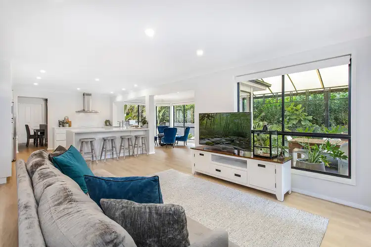 Fourth view of Homely house listing, 1 Tonkies Place, Menai NSW 2234