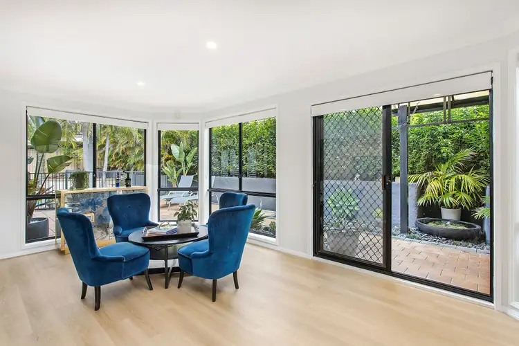 Fifth view of Homely house listing, 1 Tonkies Place, Menai NSW 2234