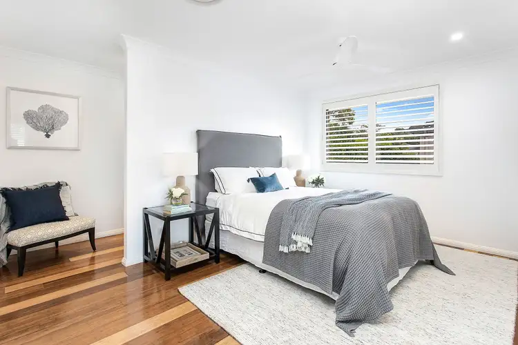 Sixth view of Homely house listing, 1 Tonkies Place, Menai NSW 2234