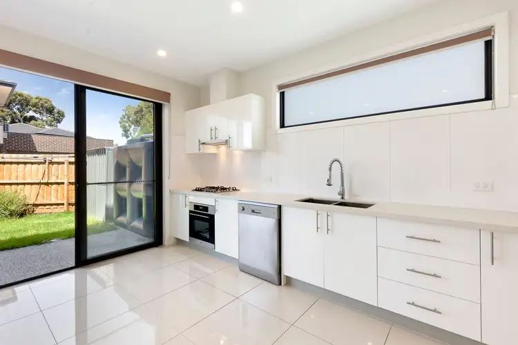 Third view of Homely townhouse listing, 3/10 Rae Street, Chadstone VIC 3148