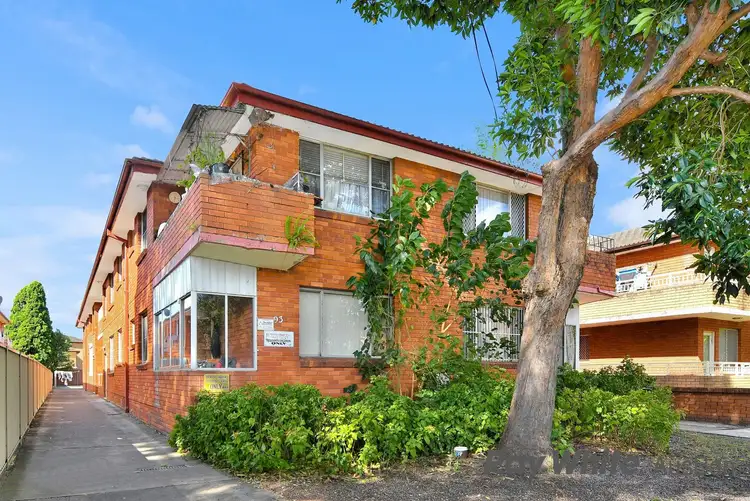6/93 Hampden Road, Lakemba NSW 2195