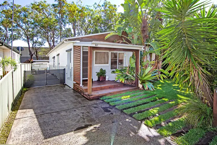 22 Brava Avenue, San Remo NSW 2262
