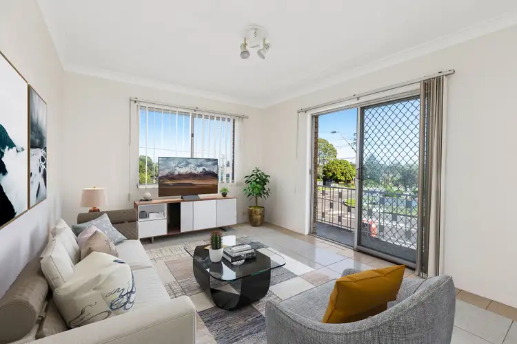 Second view of Homely apartment listing, 2/35 Morrison Road, Gladesville NSW 2111