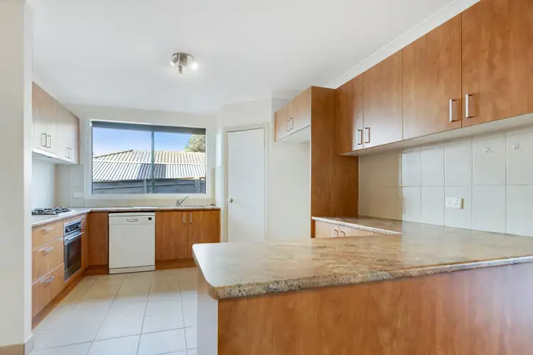 Second view of Homely house listing, 35 Chapman Street, Carrum Downs VIC 3201