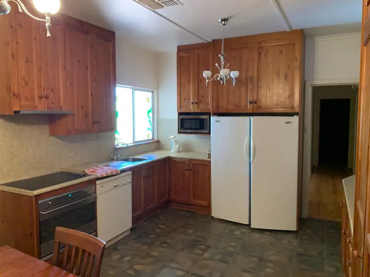 Second view of Homely house listing, 17 Albert Morris Avenue, Broken Hill NSW 2880