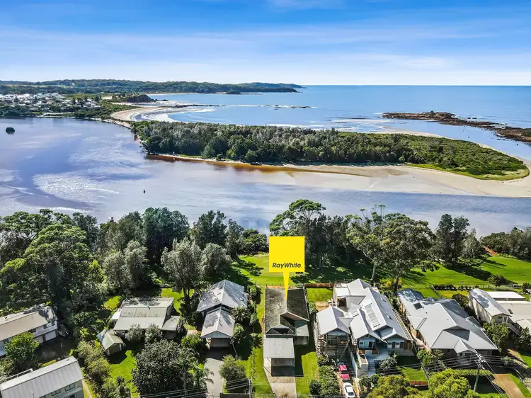 Main view of Homely house listing, 219 Annetts Parade, Mossy Point NSW 2537