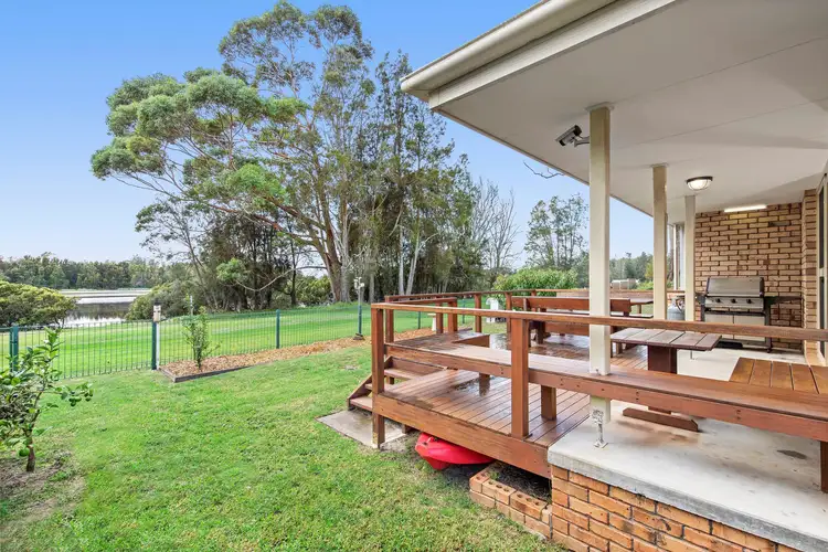Second view of Homely house listing, 219 Annetts Parade, Mossy Point NSW 2537