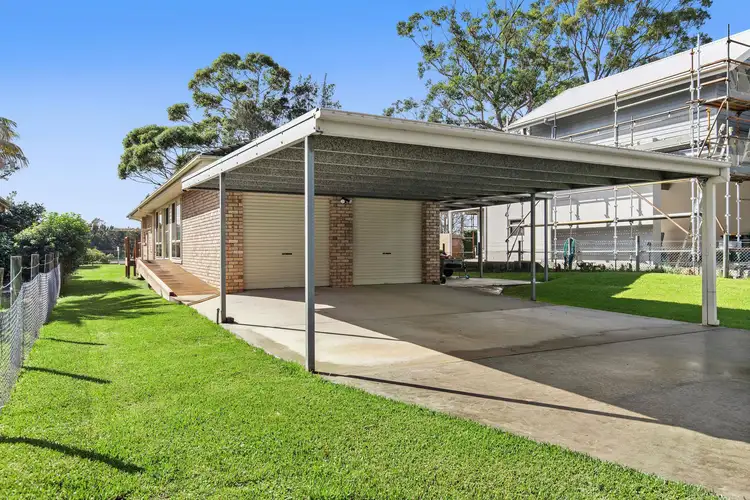 Third view of Homely house listing, 219 Annetts Parade, Mossy Point NSW 2537