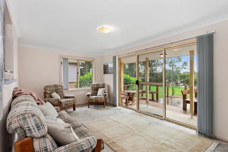Sixth view of Homely house listing, 219 Annetts Parade, Mossy Point NSW 2537