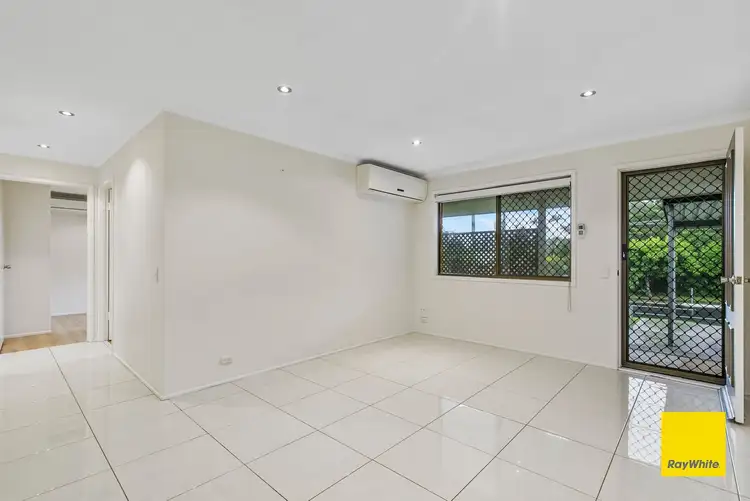 Third view of Homely house listing, 75 Cumberland Drive, Alexandra Hills QLD 4161