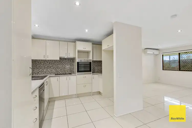 Fourth view of Homely house listing, 75 Cumberland Drive, Alexandra Hills QLD 4161