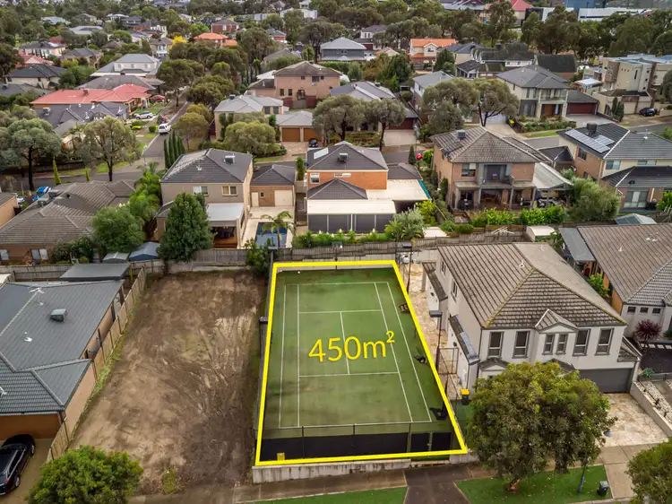 Fourth view of Homely land listing, 14 & 15 Eden Court, South Morang VIC 3752