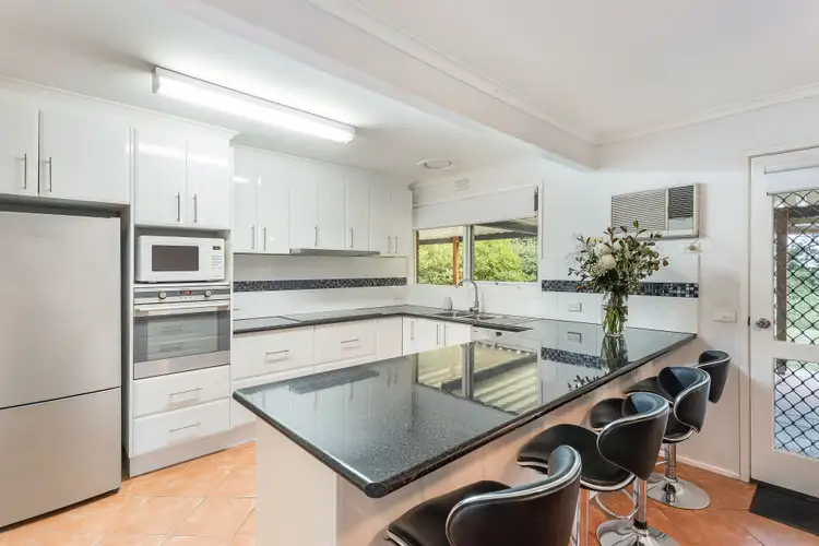 Fourth view of Homely house listing, 50 Link Road, Silvan VIC 3795