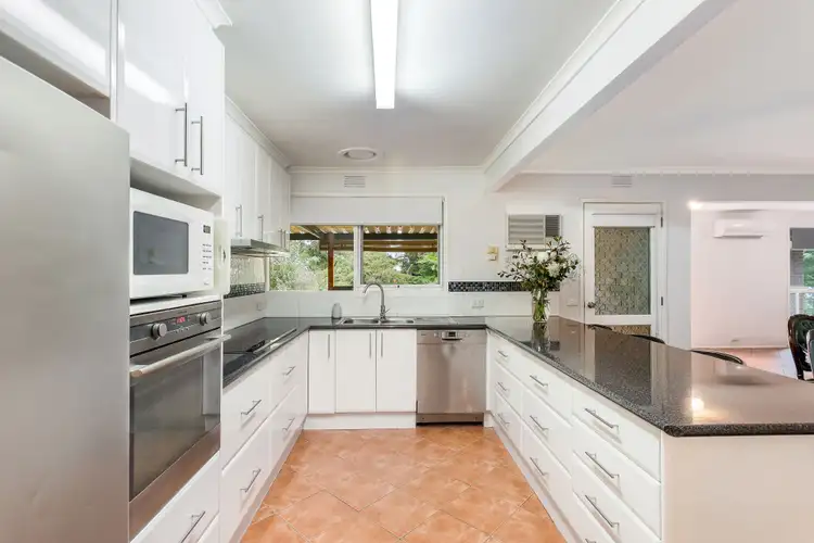 Fifth view of Homely house listing, 50 Link Road, Silvan VIC 3795