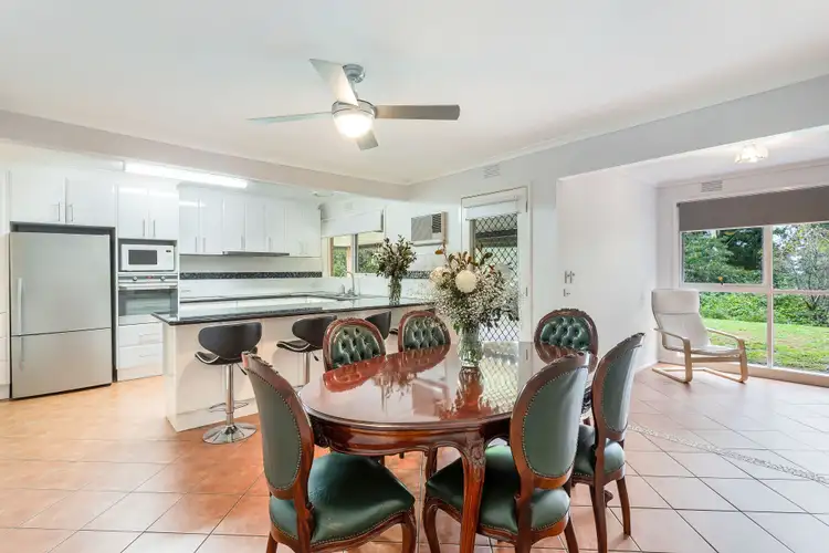 Sixth view of Homely house listing, 50 Link Road, Silvan VIC 3795