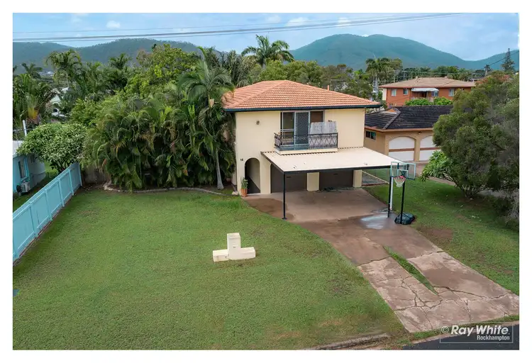 Second view of Homely house listing, 14 Peatey Street, Norman Gardens QLD 4701