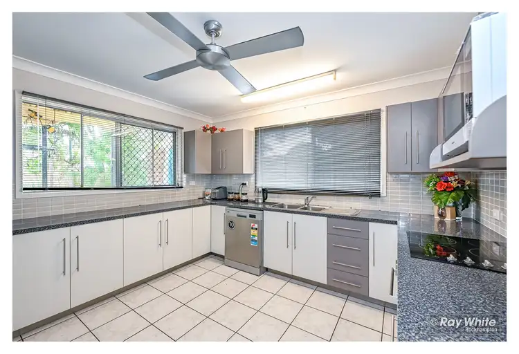 Fourth view of Homely house listing, 14 Peatey Street, Norman Gardens QLD 4701