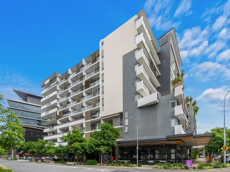 601/1 Aspinall Street, Nundah QLD 4012