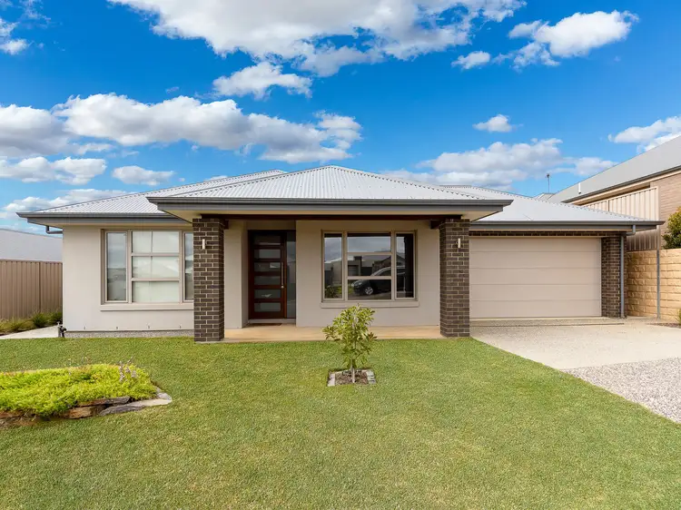 17 Seymour Drive, Mount Barker SA 5251