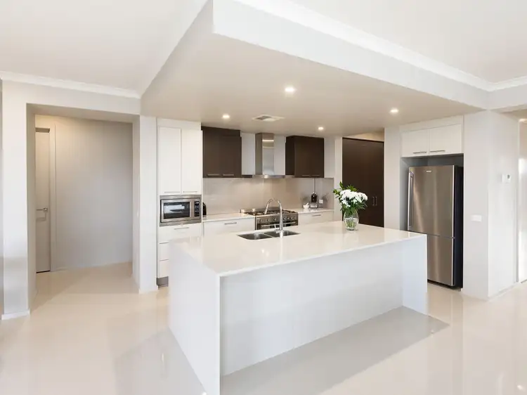 Fifth view of Homely house listing, 17 Seymour Drive, Mount Barker SA 5251