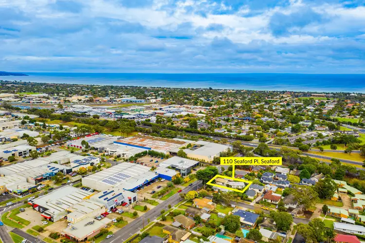 110 Seaford Place, Seaford VIC 3198