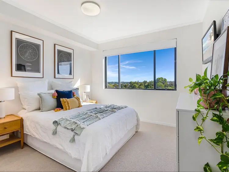 Fifth view of Homely apartment listing, 122/1-25 Parnell Boulevard, Robina QLD 4226