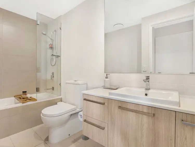 Sixth view of Homely apartment listing, 122/1-25 Parnell Boulevard, Robina QLD 4226